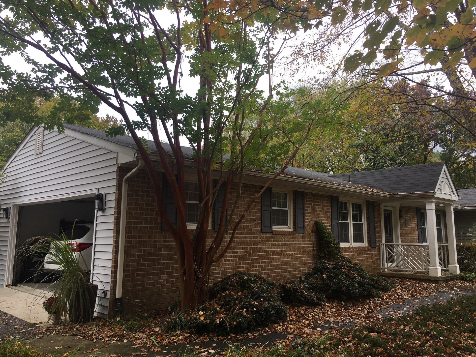 Roof and Skylight Replacement by American Home Contractors