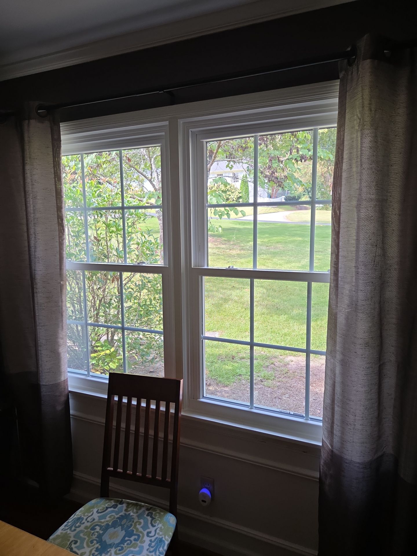 Project in Mountain Brook by The Window Source