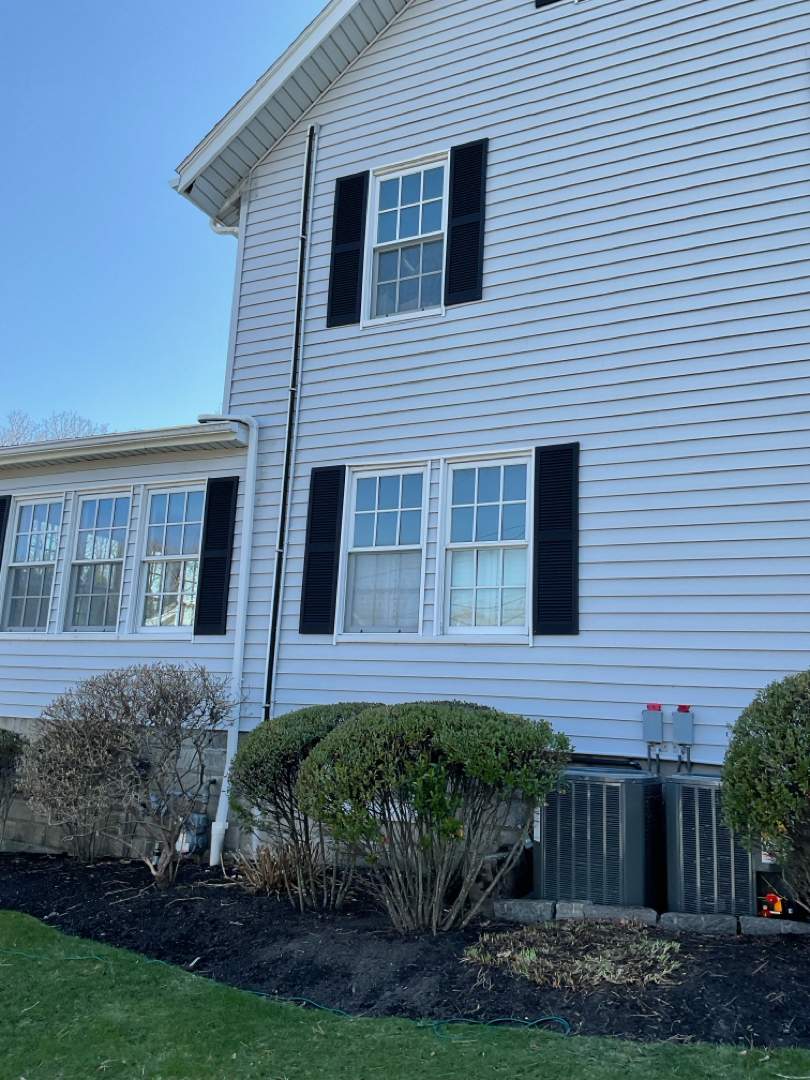 Dual AC System Installation & Duct Cleaning — Nahant MA by FAGONE MECHANICAL
