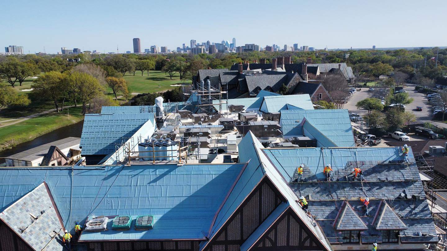 General Showcase by Lapeyre Roofing