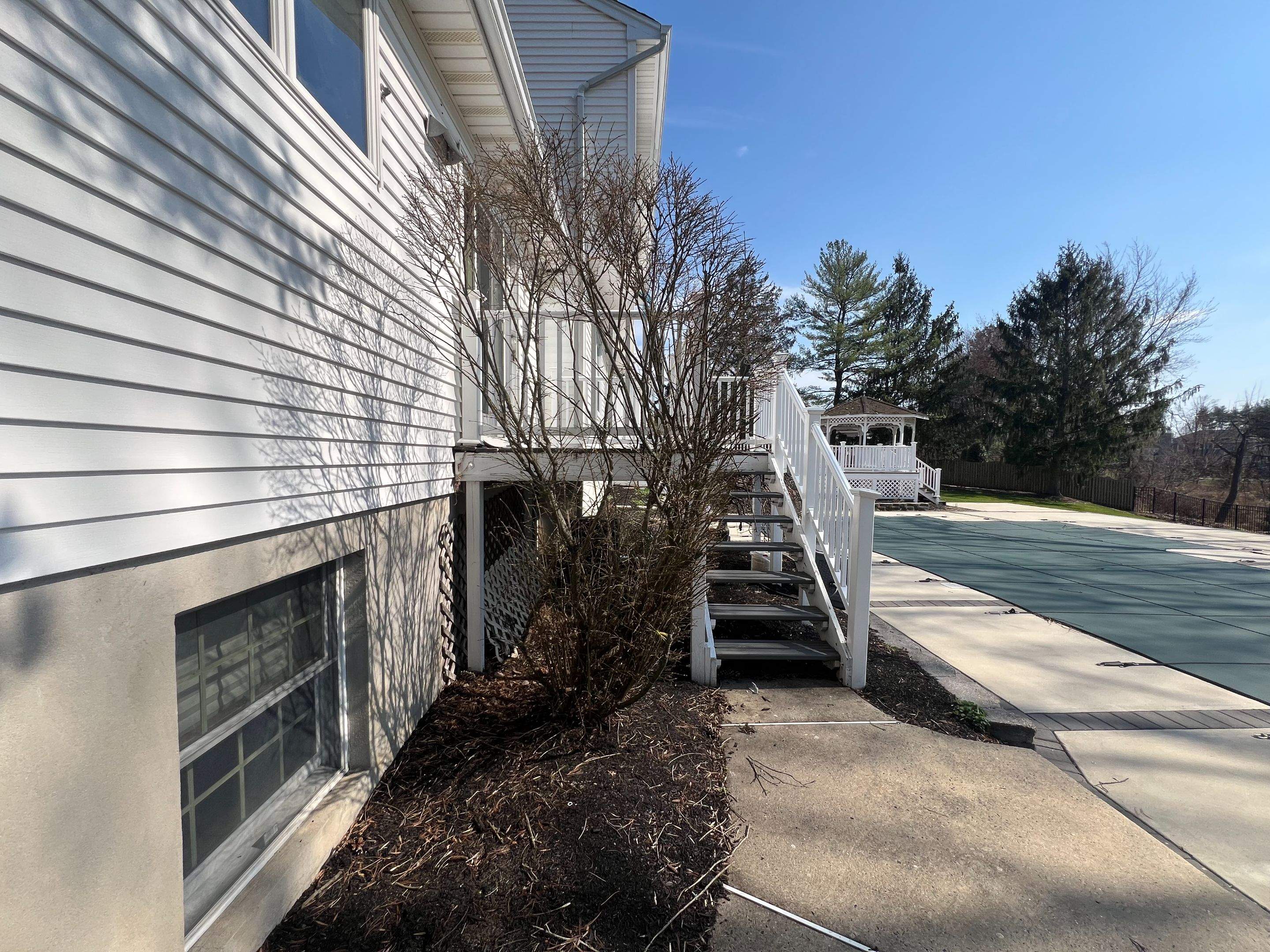 New Deck in Middletown Township, New Jersey by deck guardian