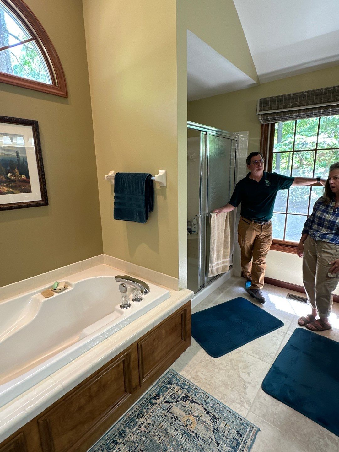 Bellbrook Home Remodel by Zengel Group