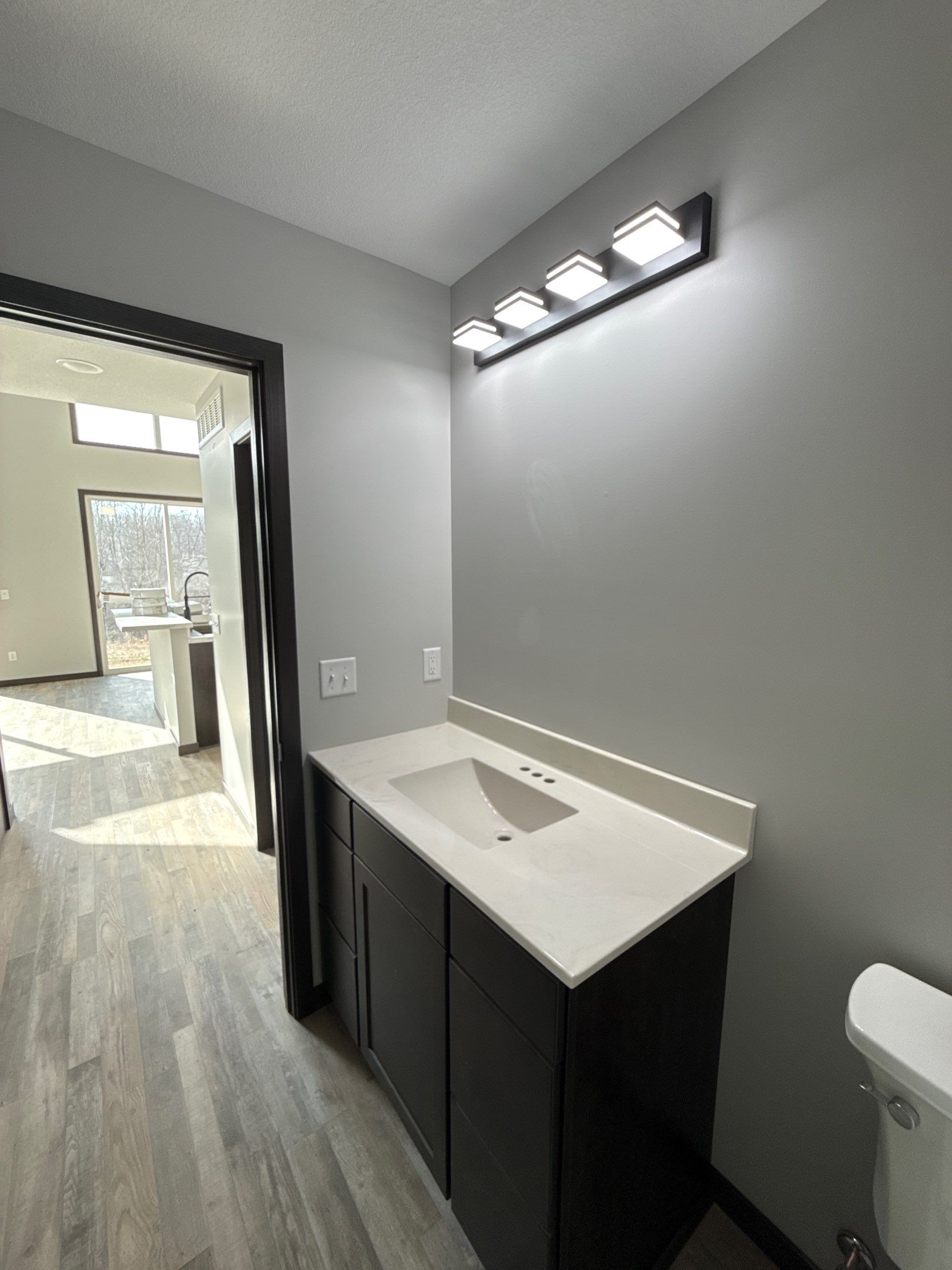 Spring Valley, WI Build by Bauer Estates LLC