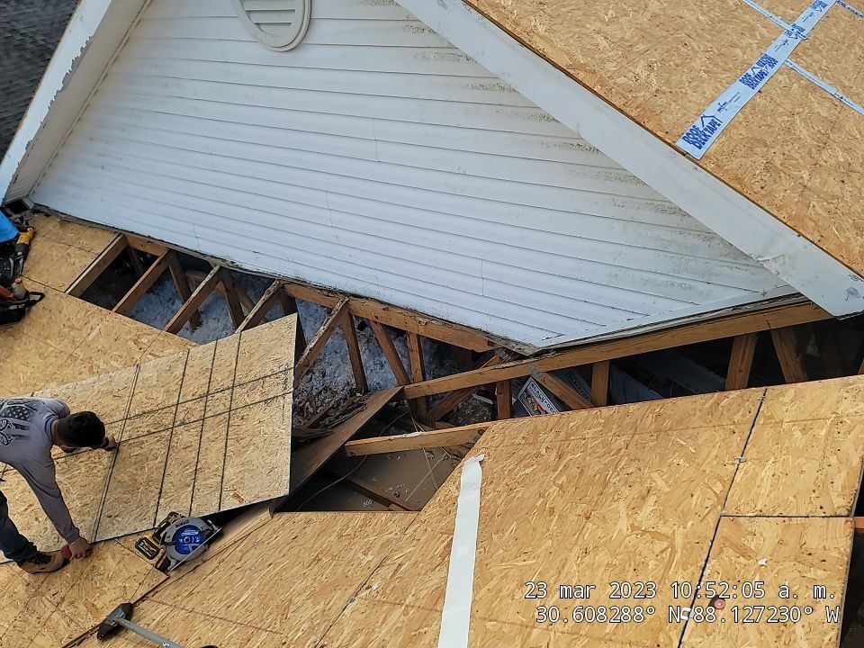 Fortified Roof by American Roofing & Construction LLC