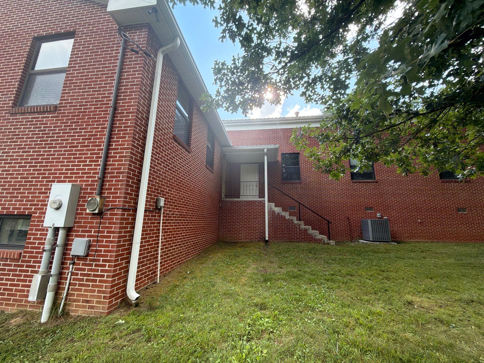 Project in Crossville, TN by Affordable Pros