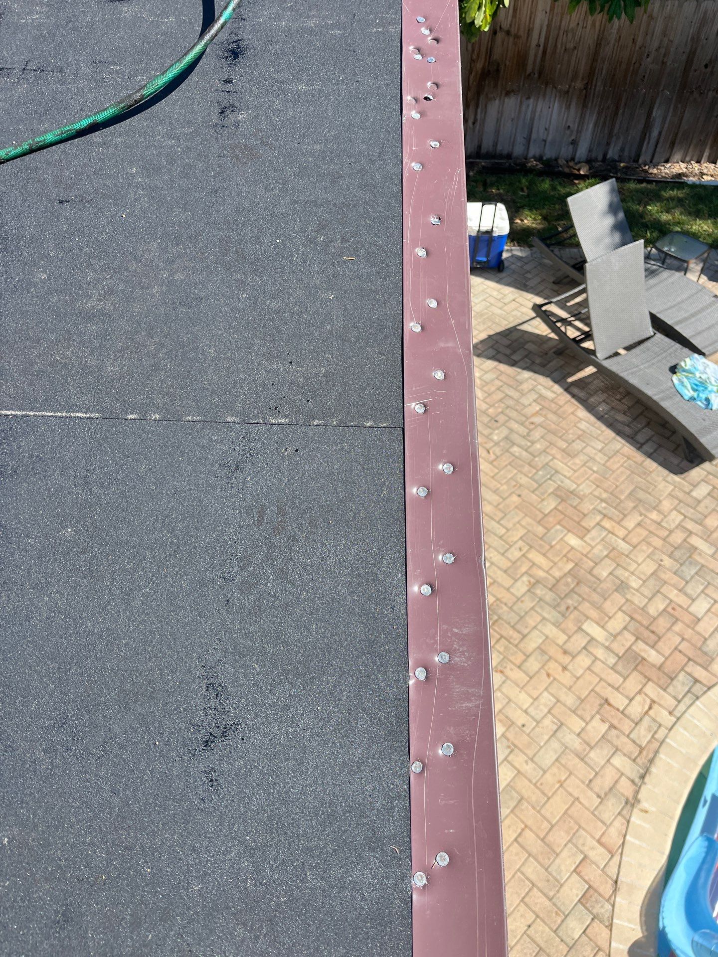 Project in Largo 33770 by Mitchell Roofing Company LLC
