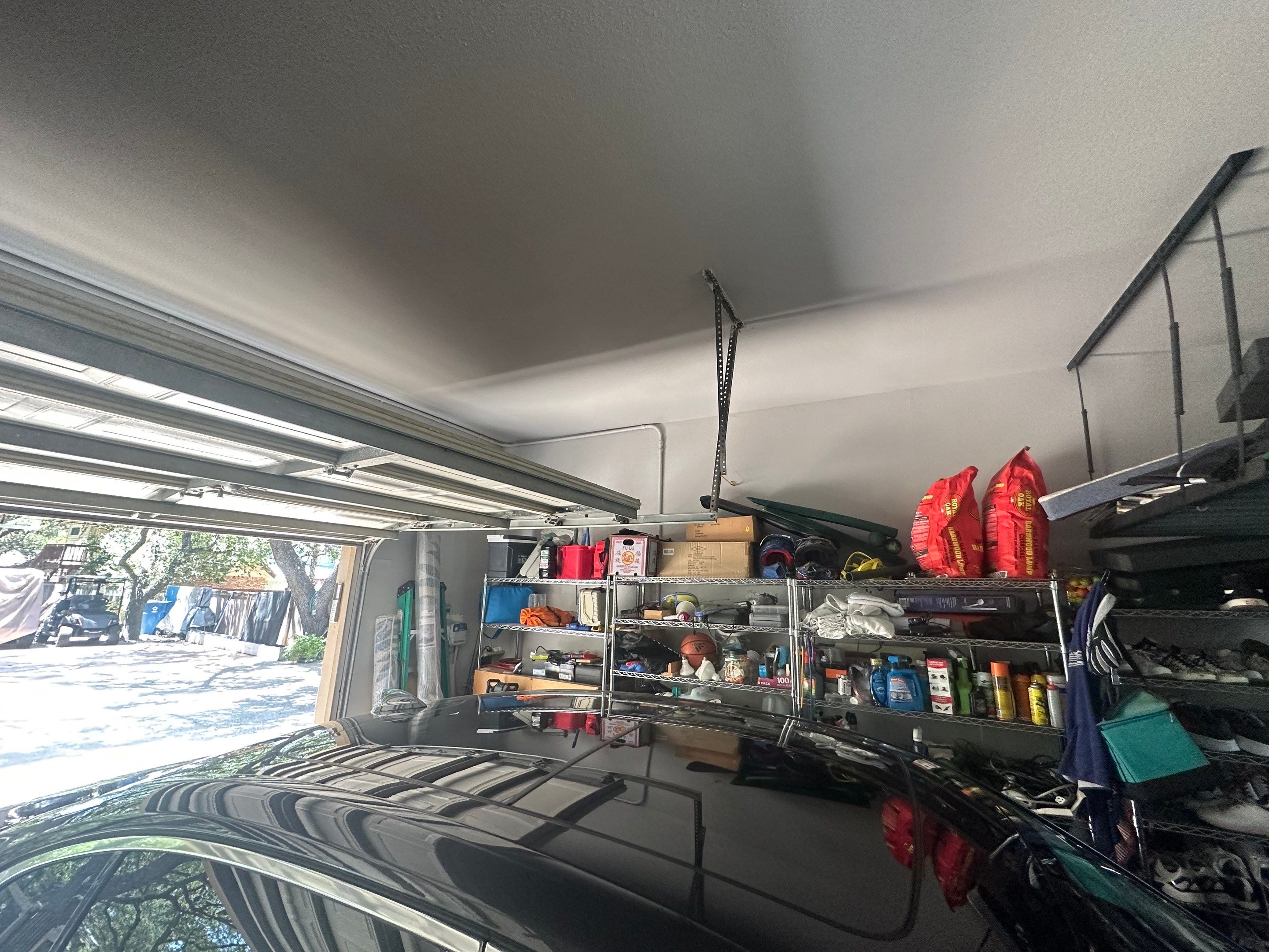 Sonterra, San Antonio by TORO Garage Co