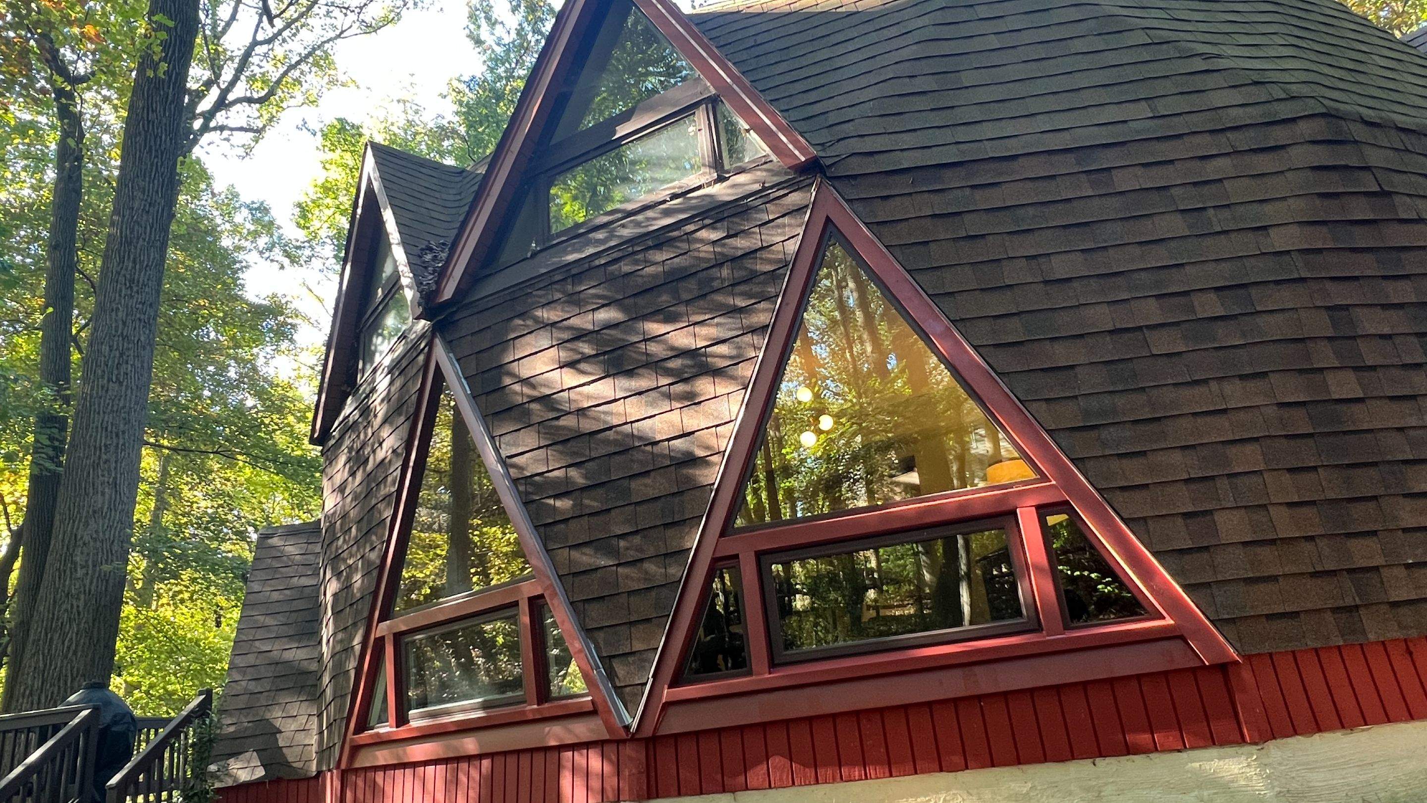 Custom Window Replacement | Laurel, MD by American Home Contractors