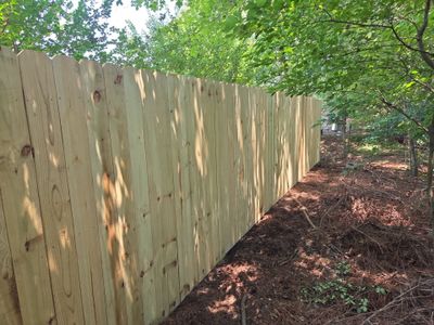 Fresh Wood. Fresh Look.