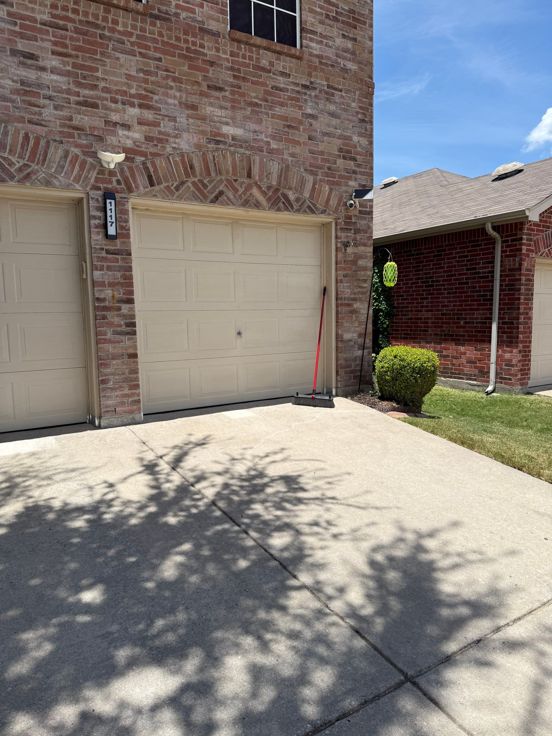 Project in Aubrey by Rhino Roofing and General Contracting, LLC