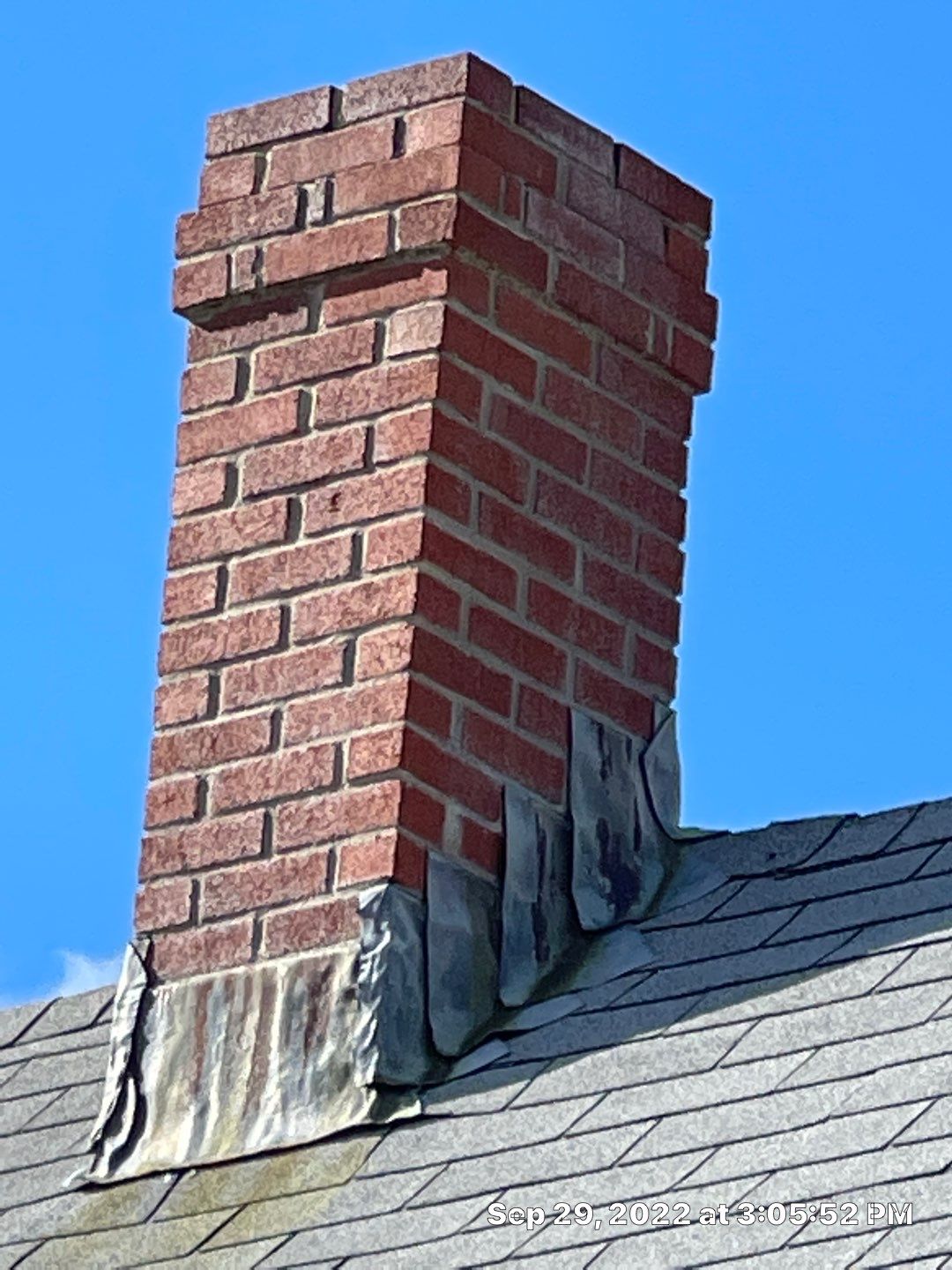 Roofing and Flashing in Franklin, MA by Master Roof Inc