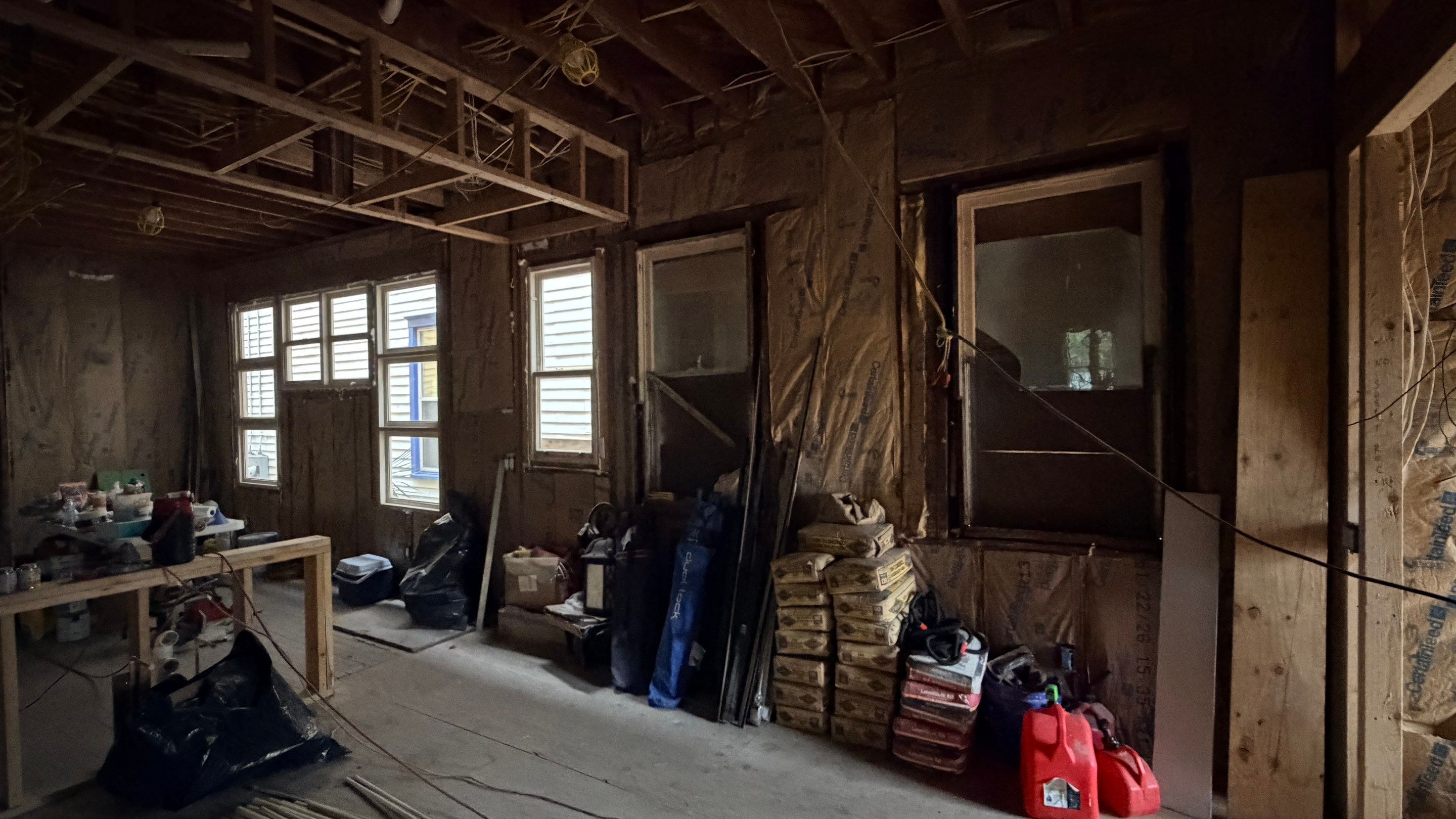 Project in Jacksonville, FL by Windows & Doors Store