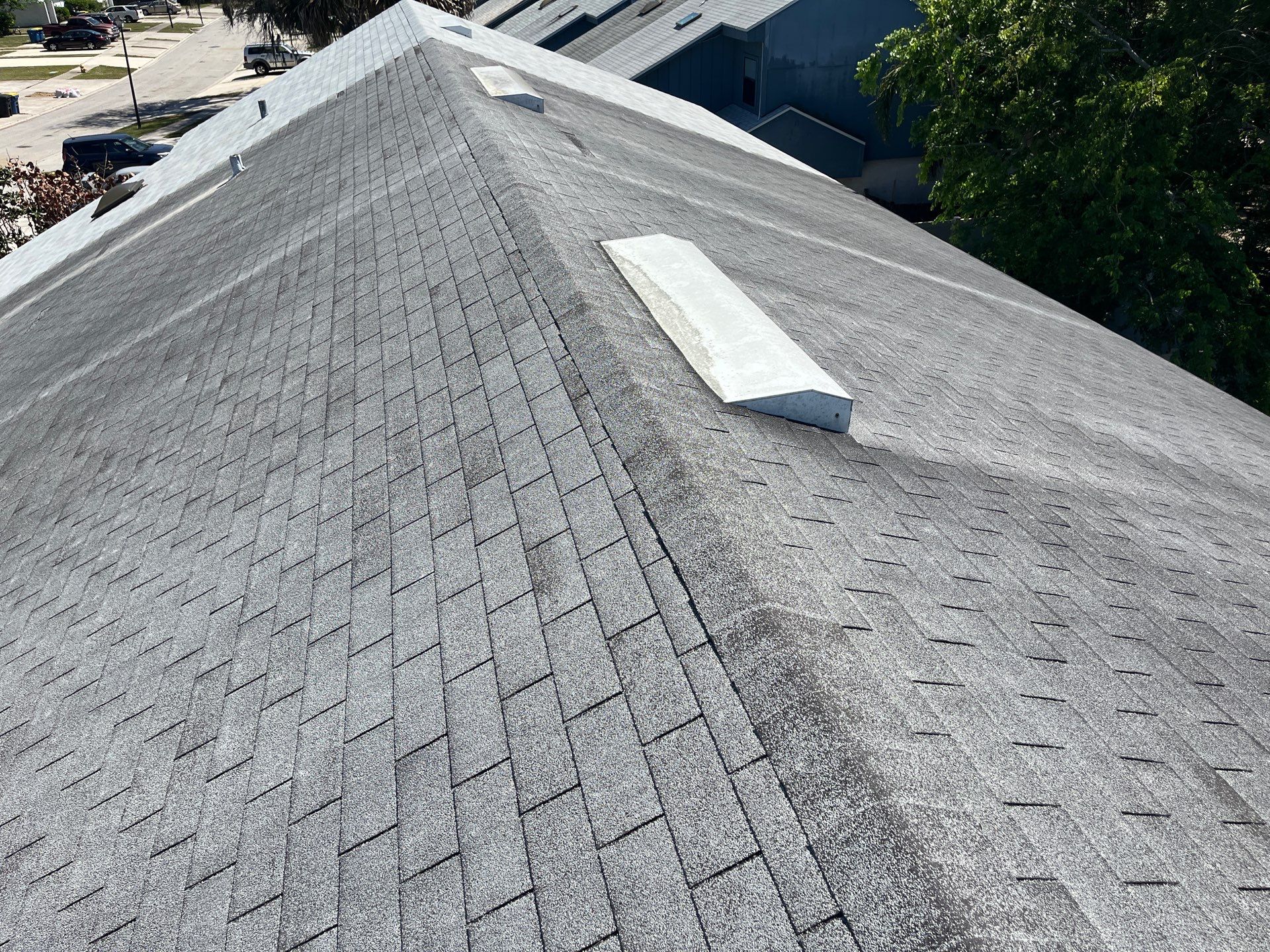 Shingle -> Shingle by Prime Roofing