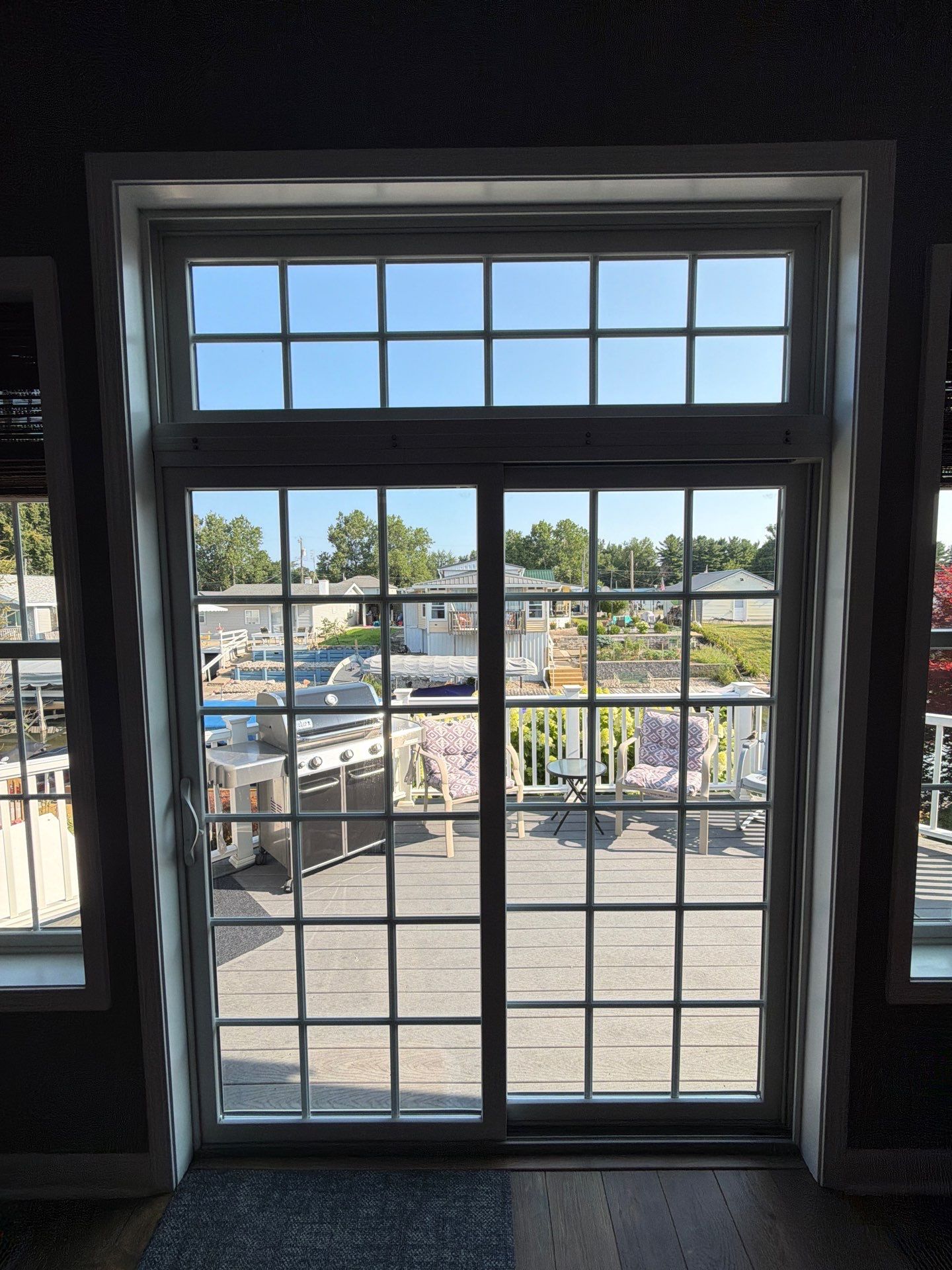 Window & Patio DoorProject in Angola, IN by Window World Of Fort Wayne