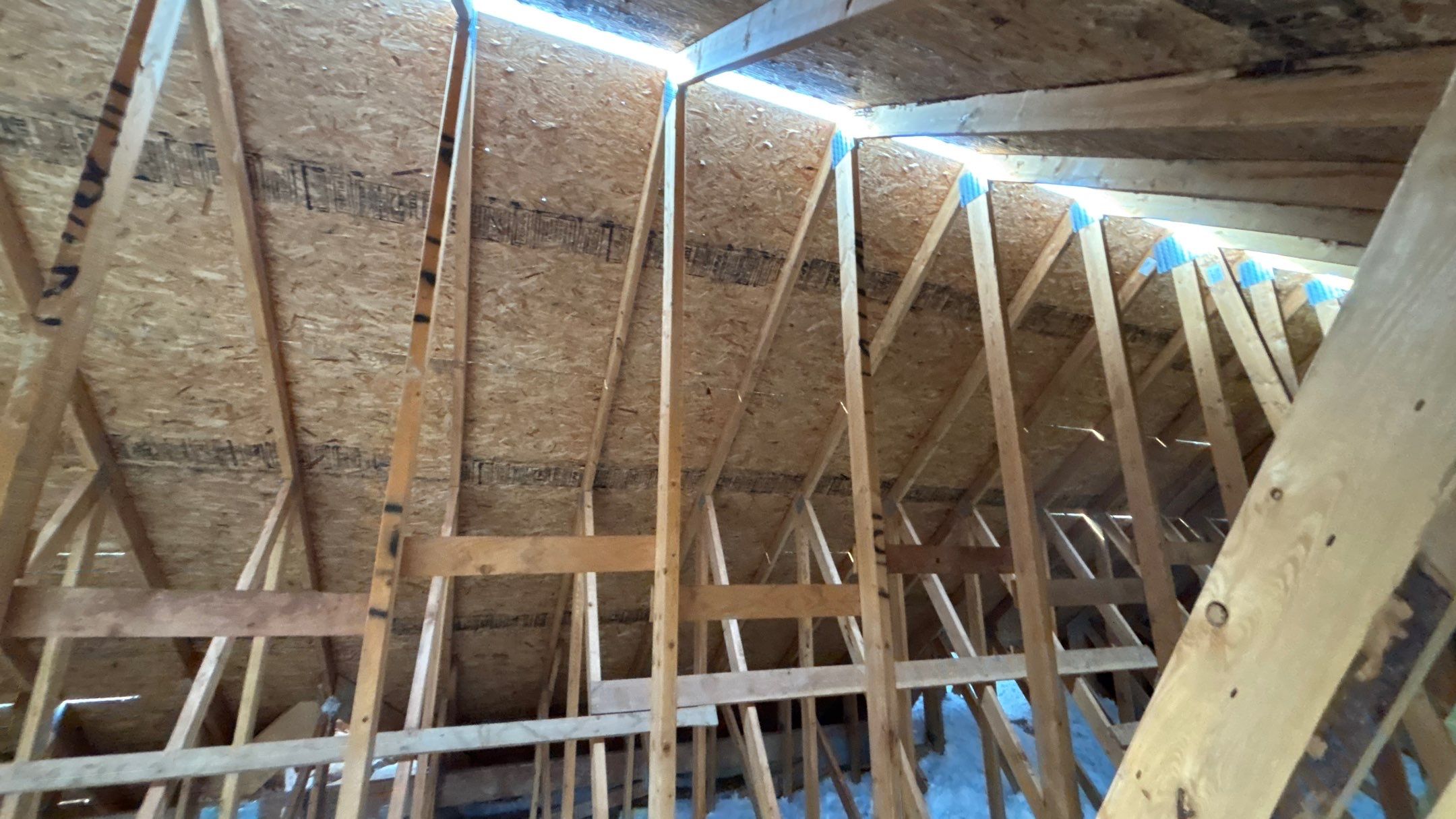 Roof Replacement using CertainTeed Landmark Moire Black by 180 Contractors