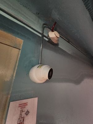Project in Chicago