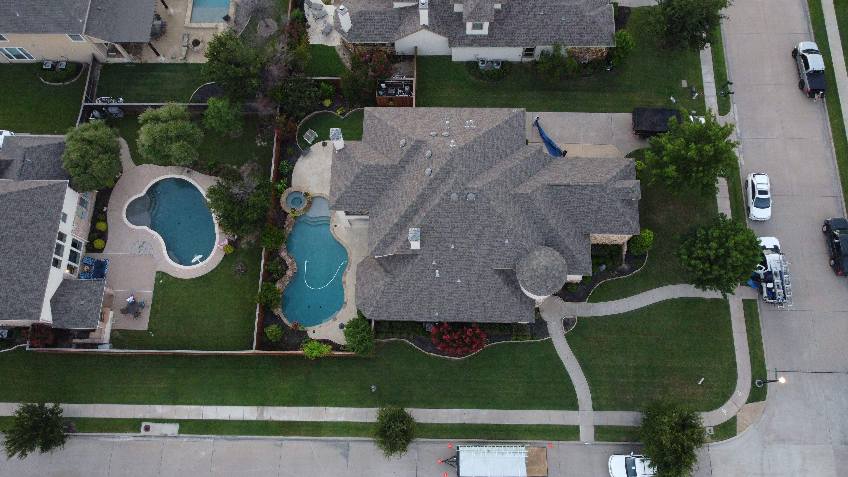 IKO Nordic Residential Roofing by 3:16 Roofing and Construction