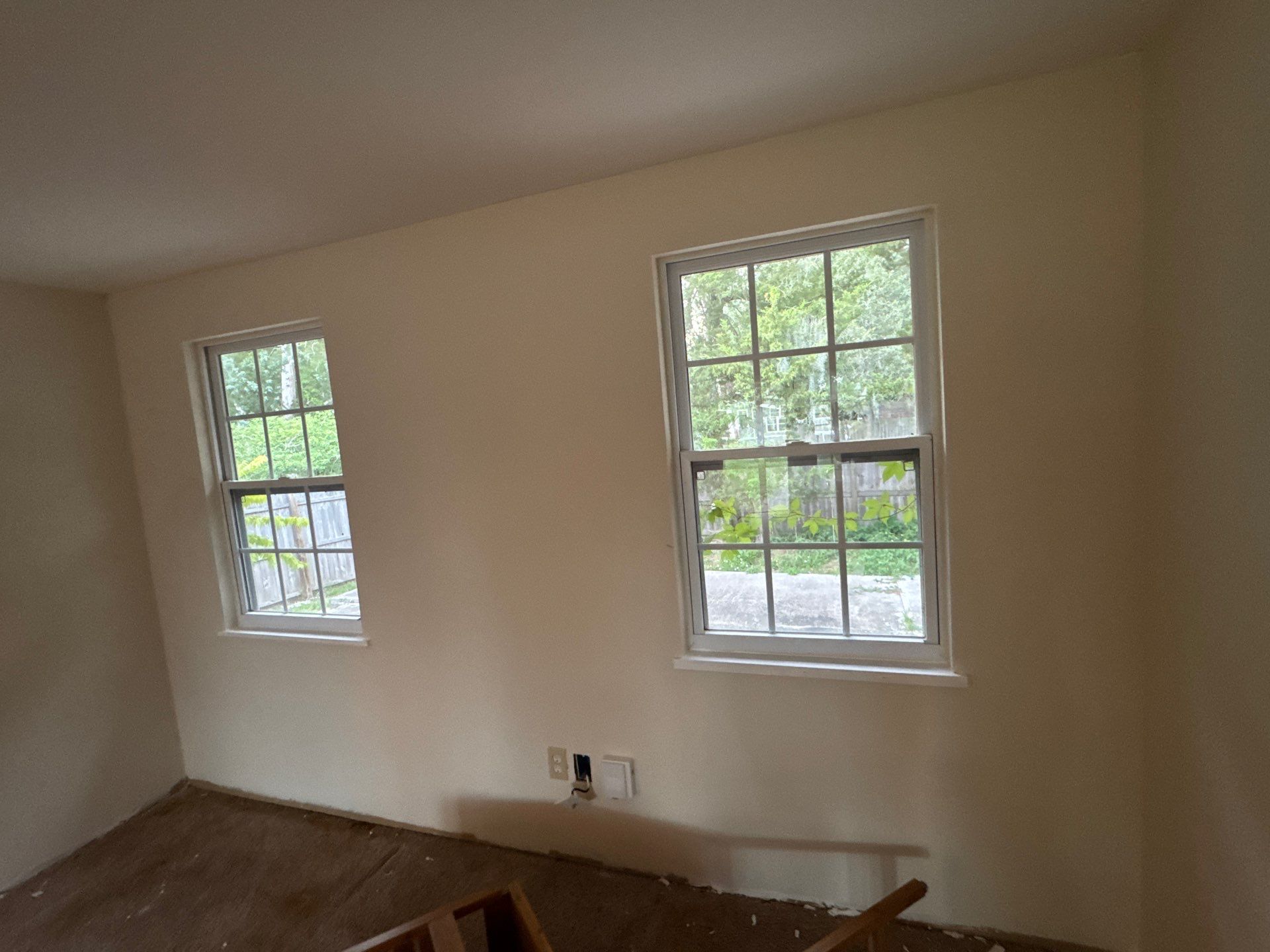 Prepping Home To Sale by Axtra Hand