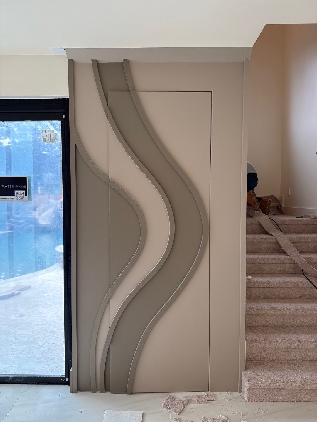 Million Dollar Baby by Hitech Construction