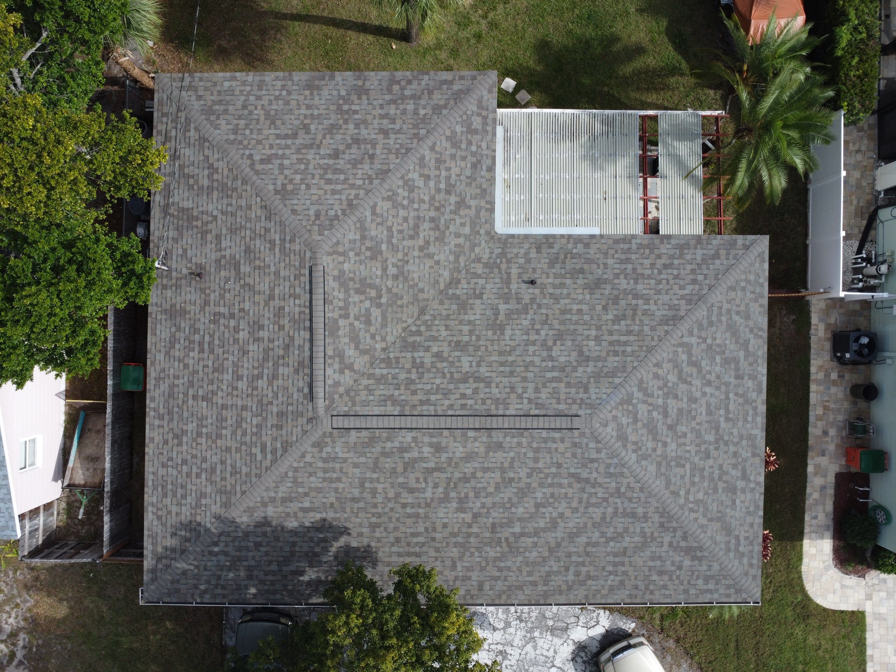 Roof Replacement in  Seminole, FL by Steadfast Roofing 