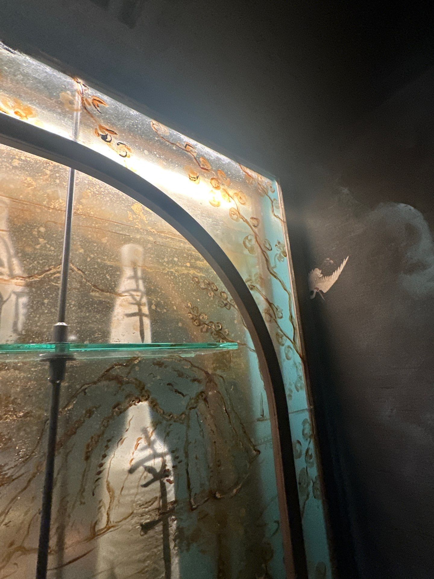 Restaurant in Miami Beach by Toledo Iron Works