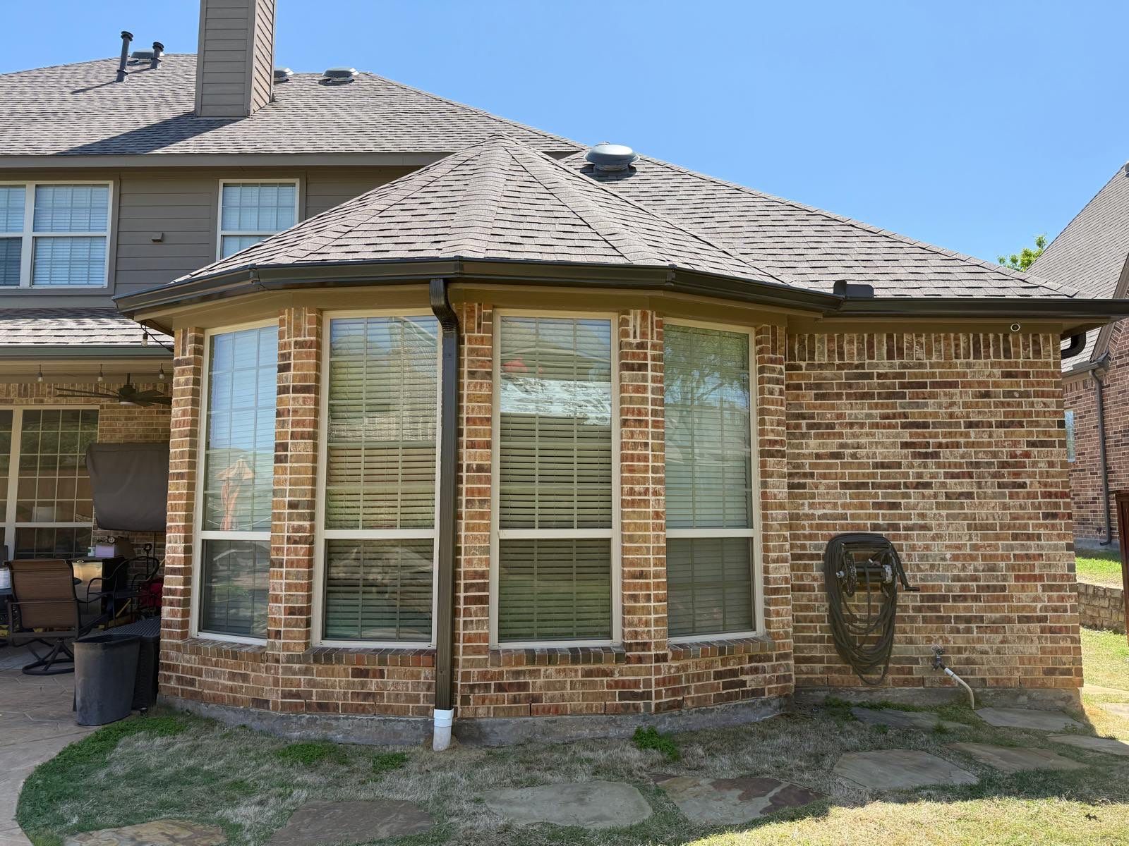 Project in Argyle by Armor Roofing | Exteriors