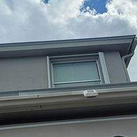 24ga 1.5" Mechanical Seam Mill Finish by Total Roofing System The Metal Roof Experts