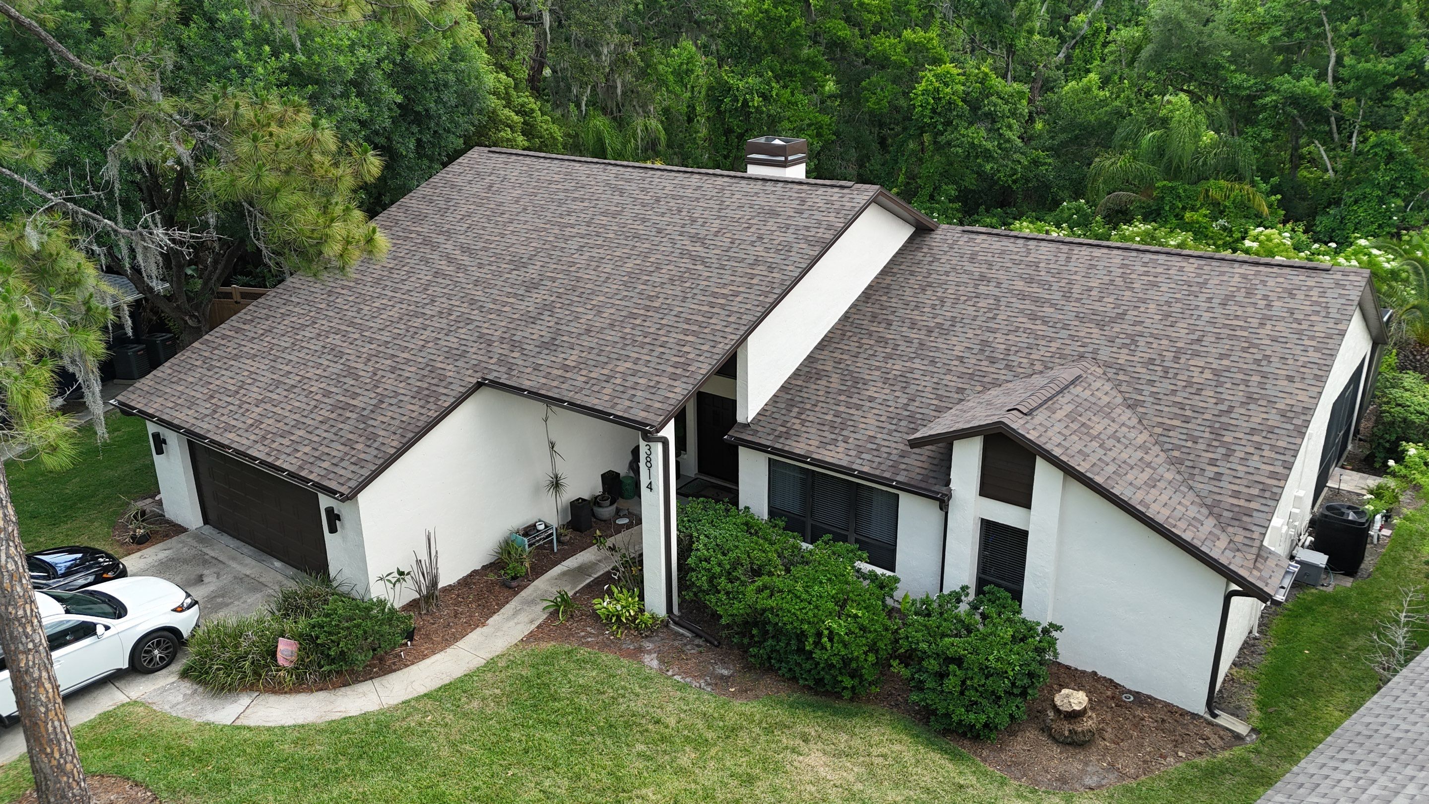 Roof Replacement in Valrico, FL by Shingle Masters Roofing