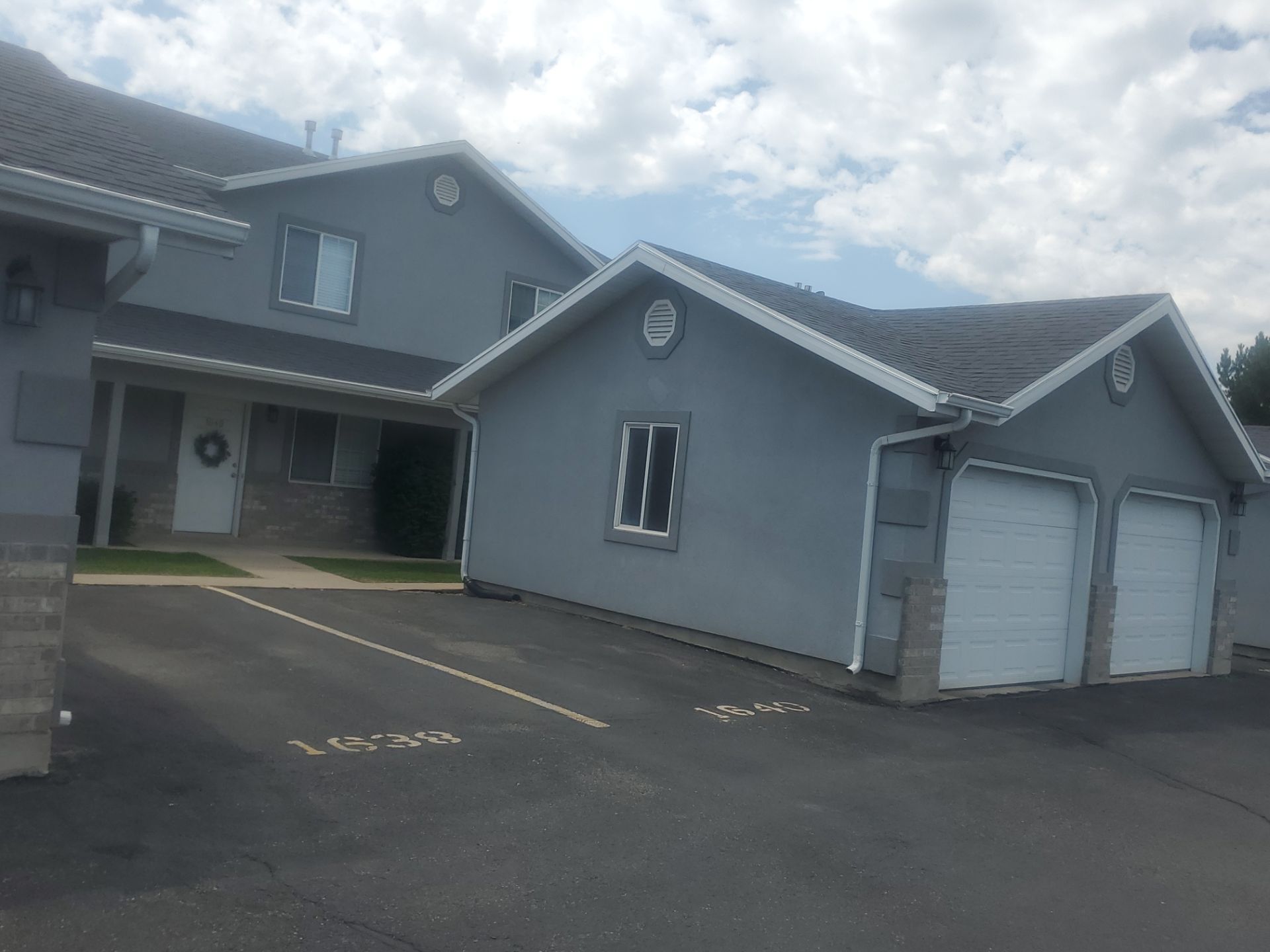 HOA Wind Damage – Insurance Appraisal Award Over $1.5 Million by ASAP Roofing & Exteriors