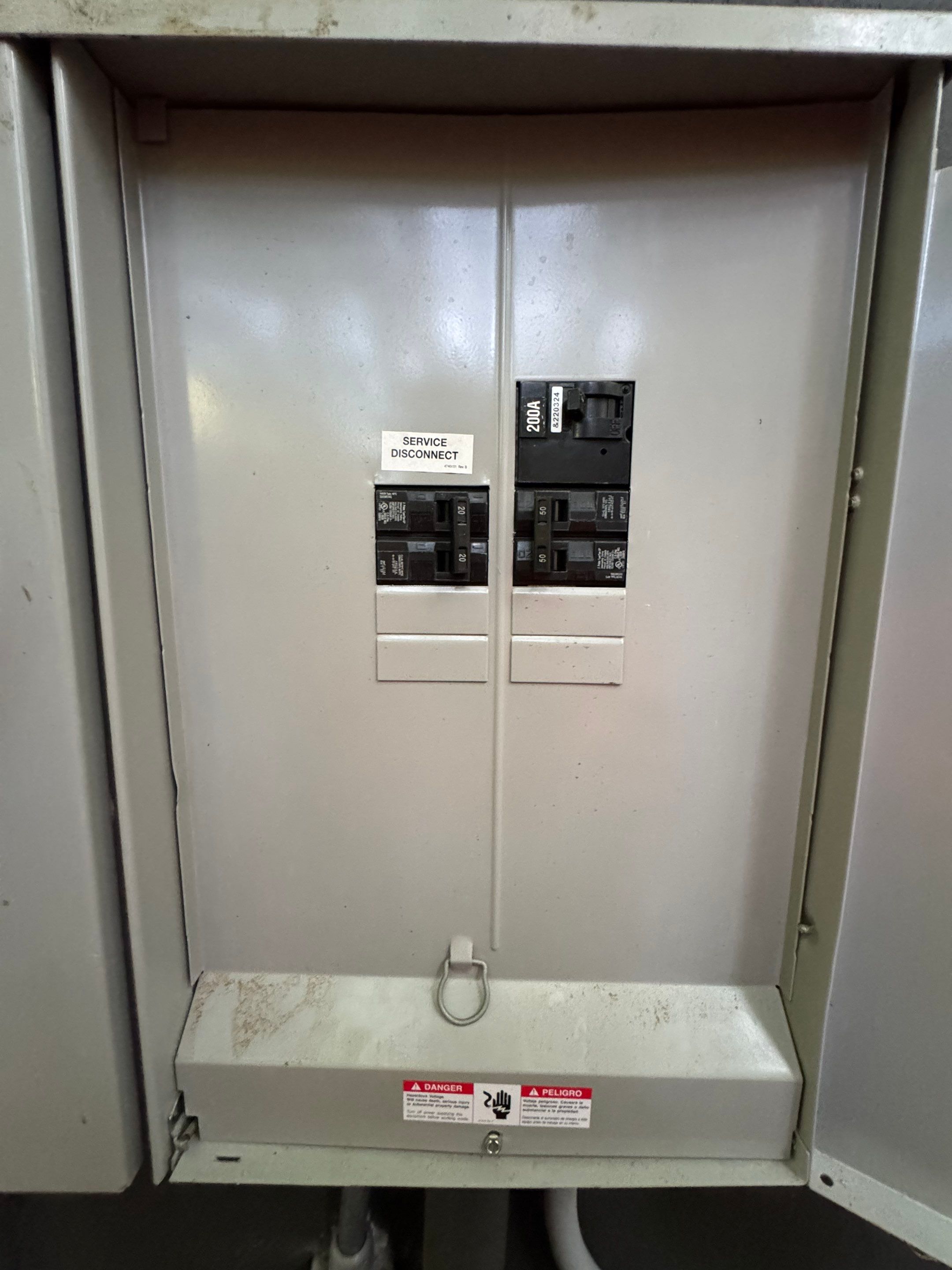 Project in  Miami by Payoli Solar