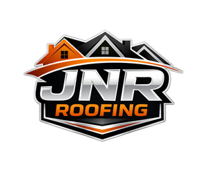 Logo for JNR Roofing