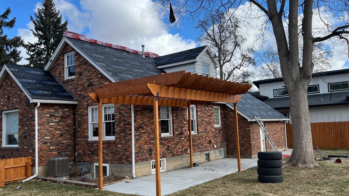 Boise ID Residential Roofing Installation using Owens Corning by ID Roofing LLC