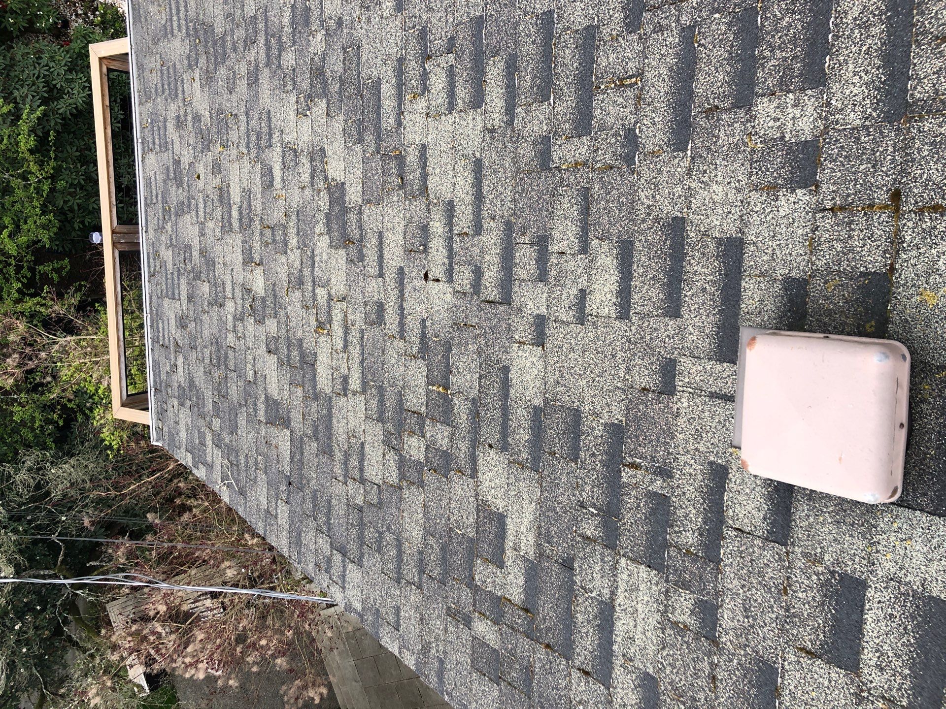 Project in Seattle by Peaks and Valleys Construction