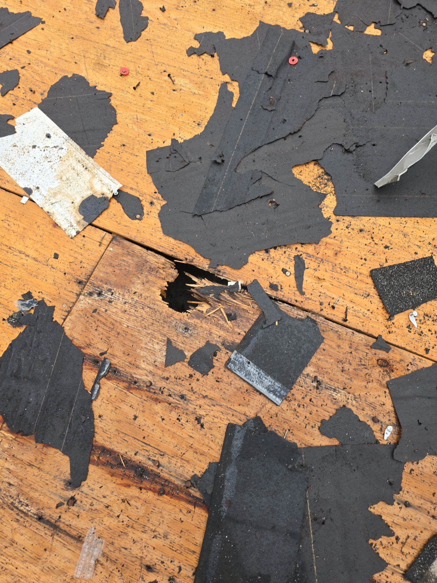 Roof Replacement Webster by Roof Repair Services LLC