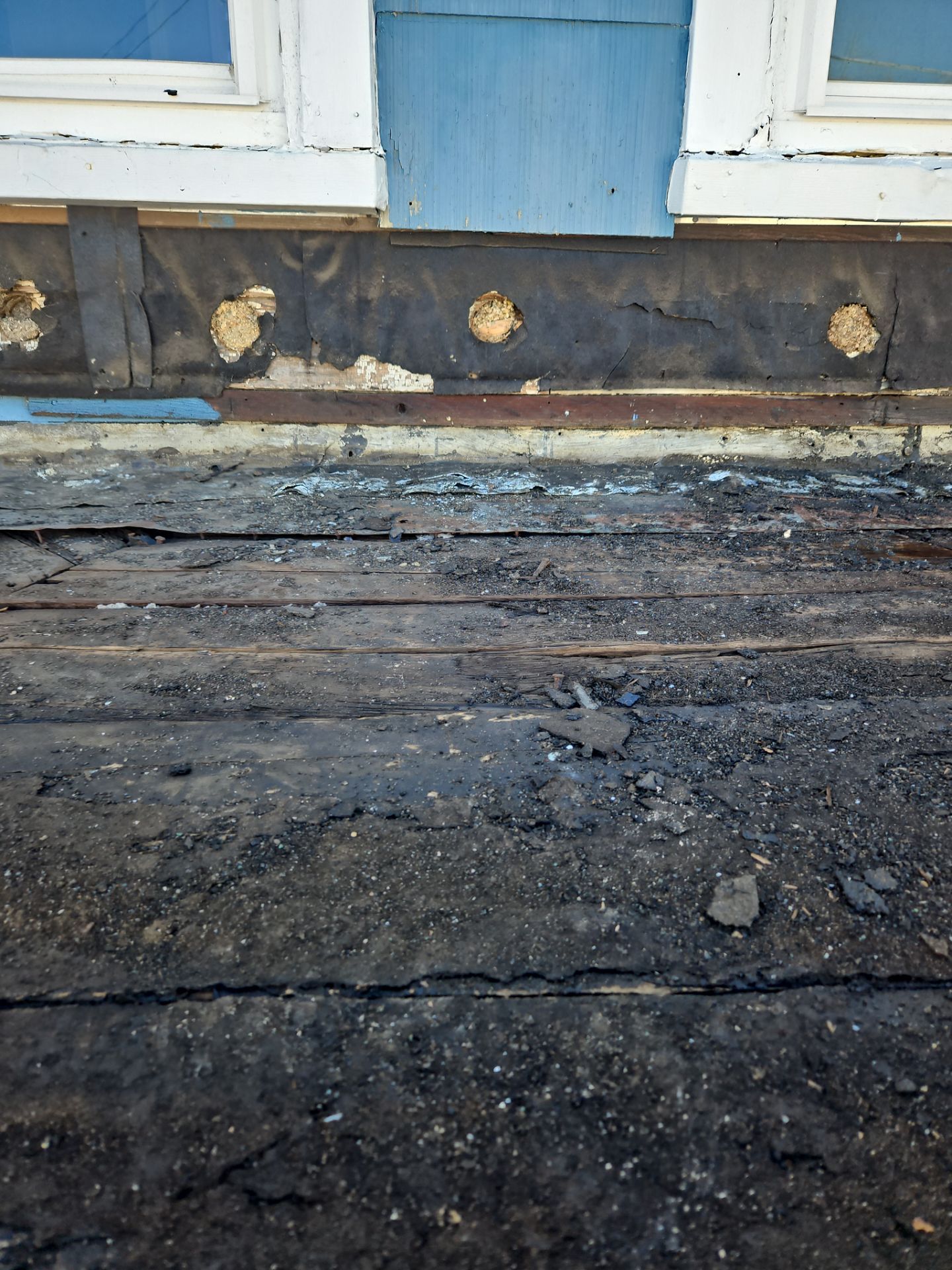 Asphalt & Flat roofing | Haverhill by Mighty Dog Roofing of Greater Middlesex County