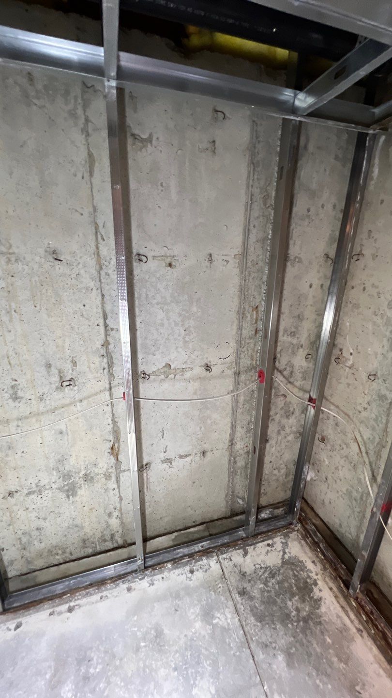 Mold Remediation by Accountable Home Services