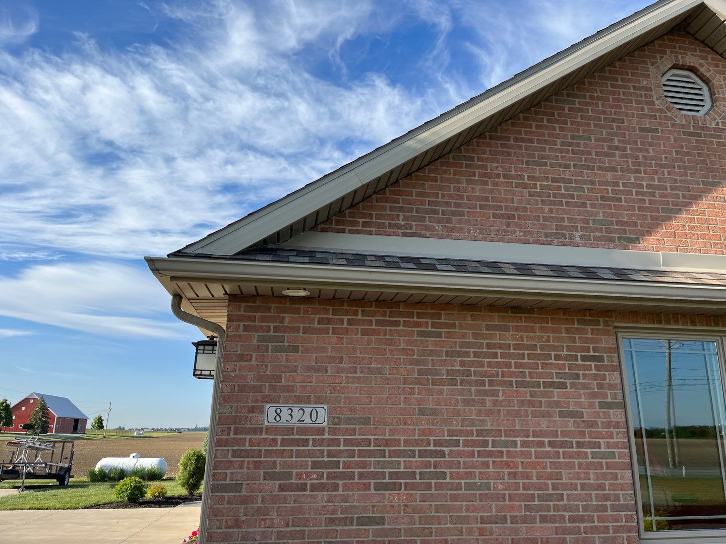 Residential Roofing Installation using GAF Timberline HDZ Cedar Falls by Nitro Roofing and Construction