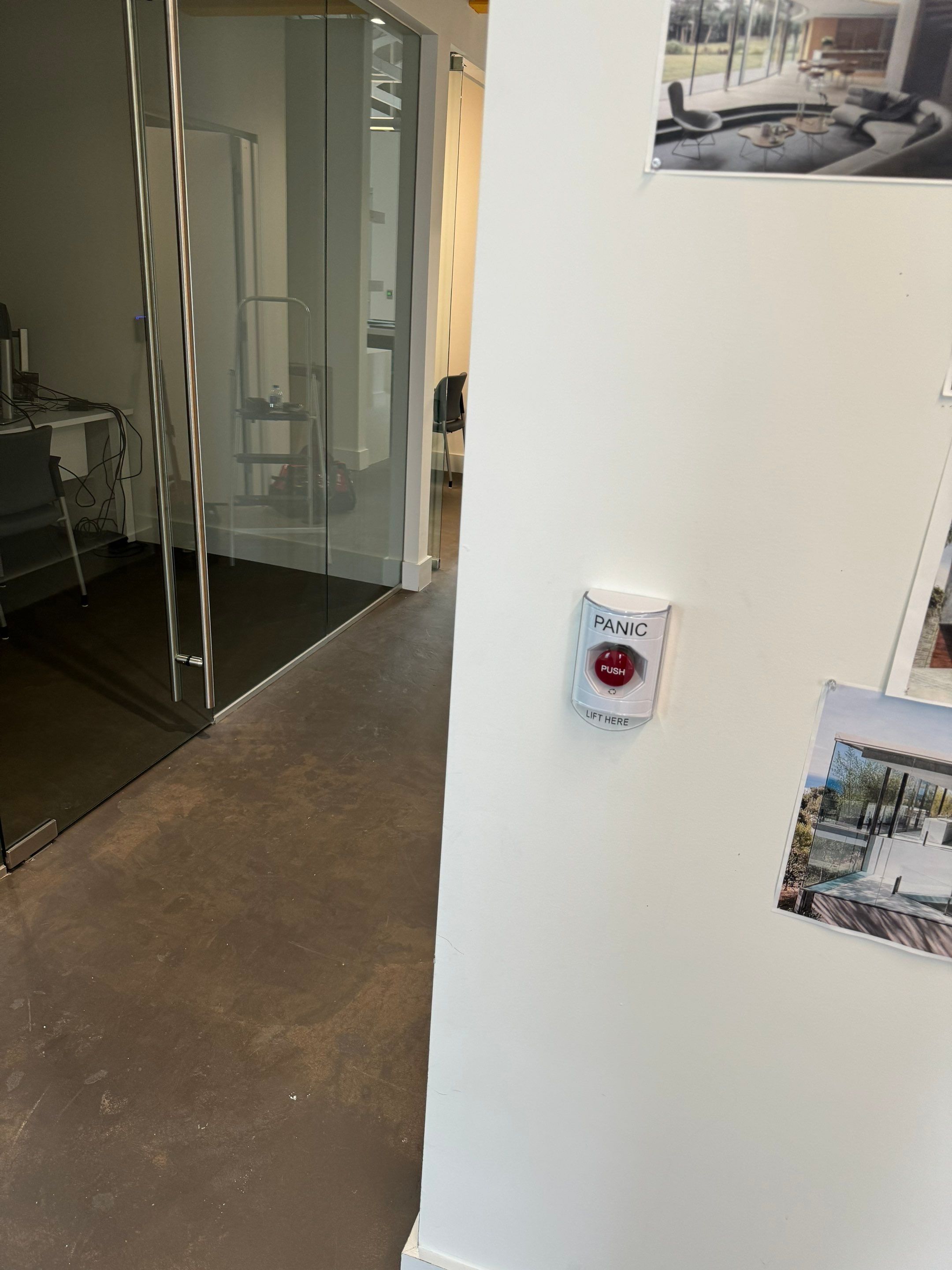 Commercial Access Control System and Security  by TeleCommPro