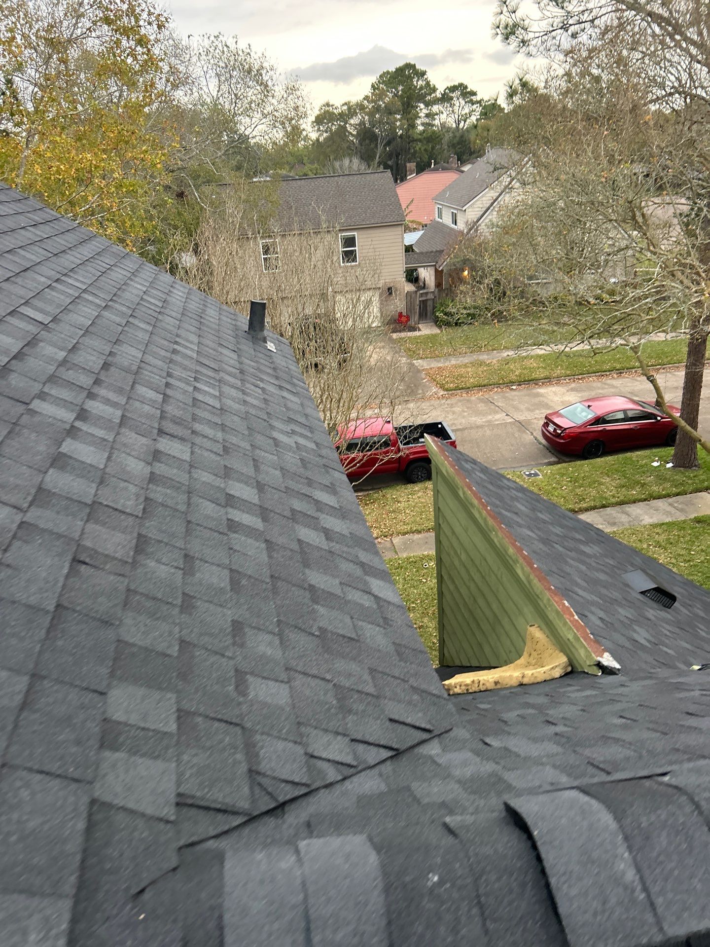 Roof Repair Seabrook by Roof Repair Company