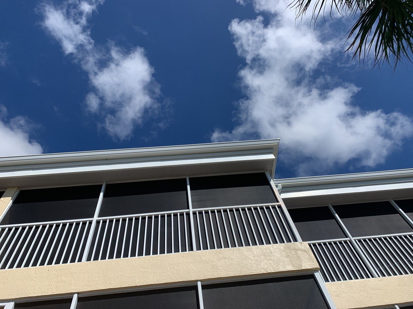 6-Inch Gutters Installation in Sanibel FL by Gutter Professors