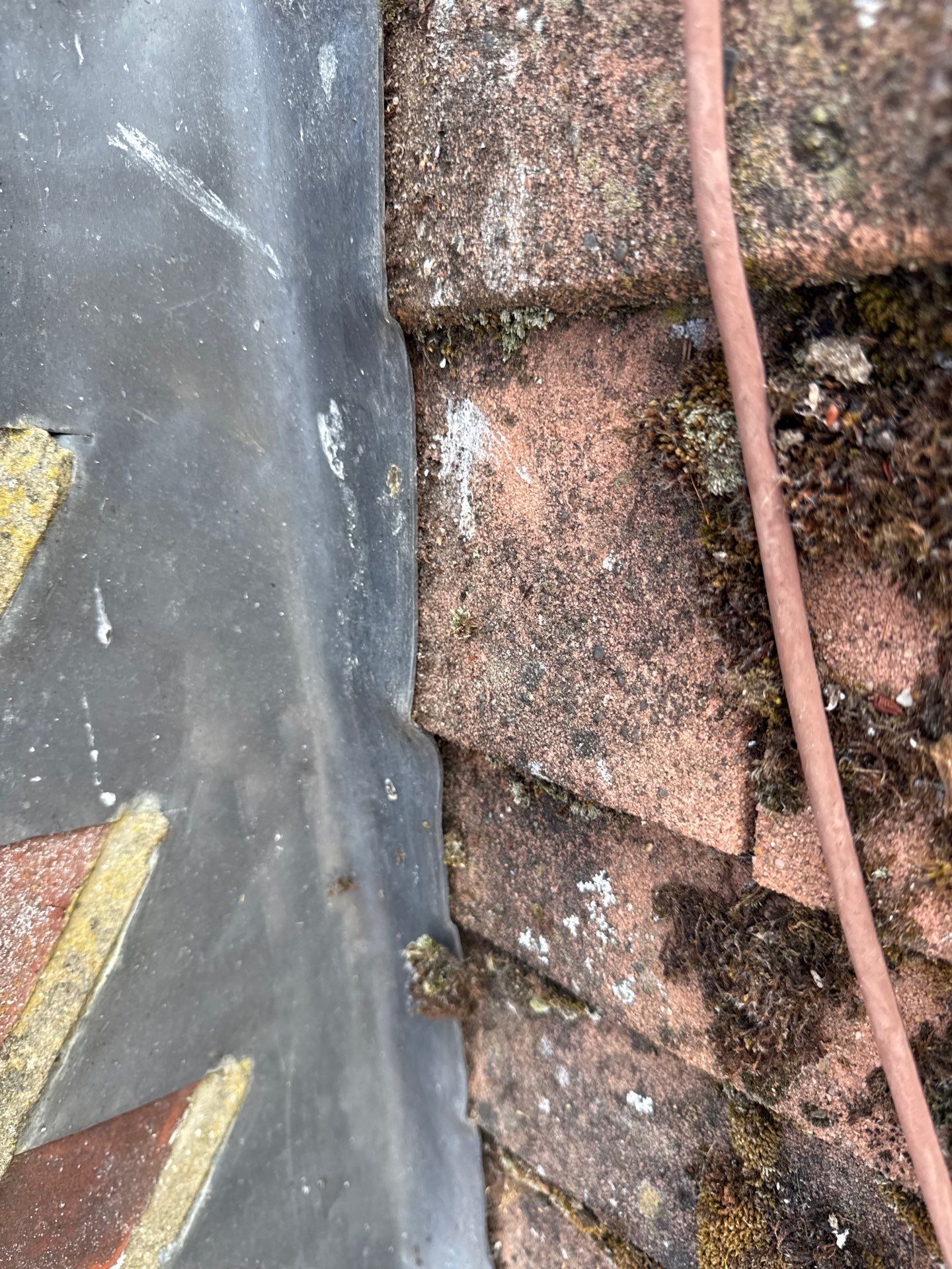 Roof Clean - Gutter Clean - Biocide Treatment by Ges Exterior Cleaning ltd