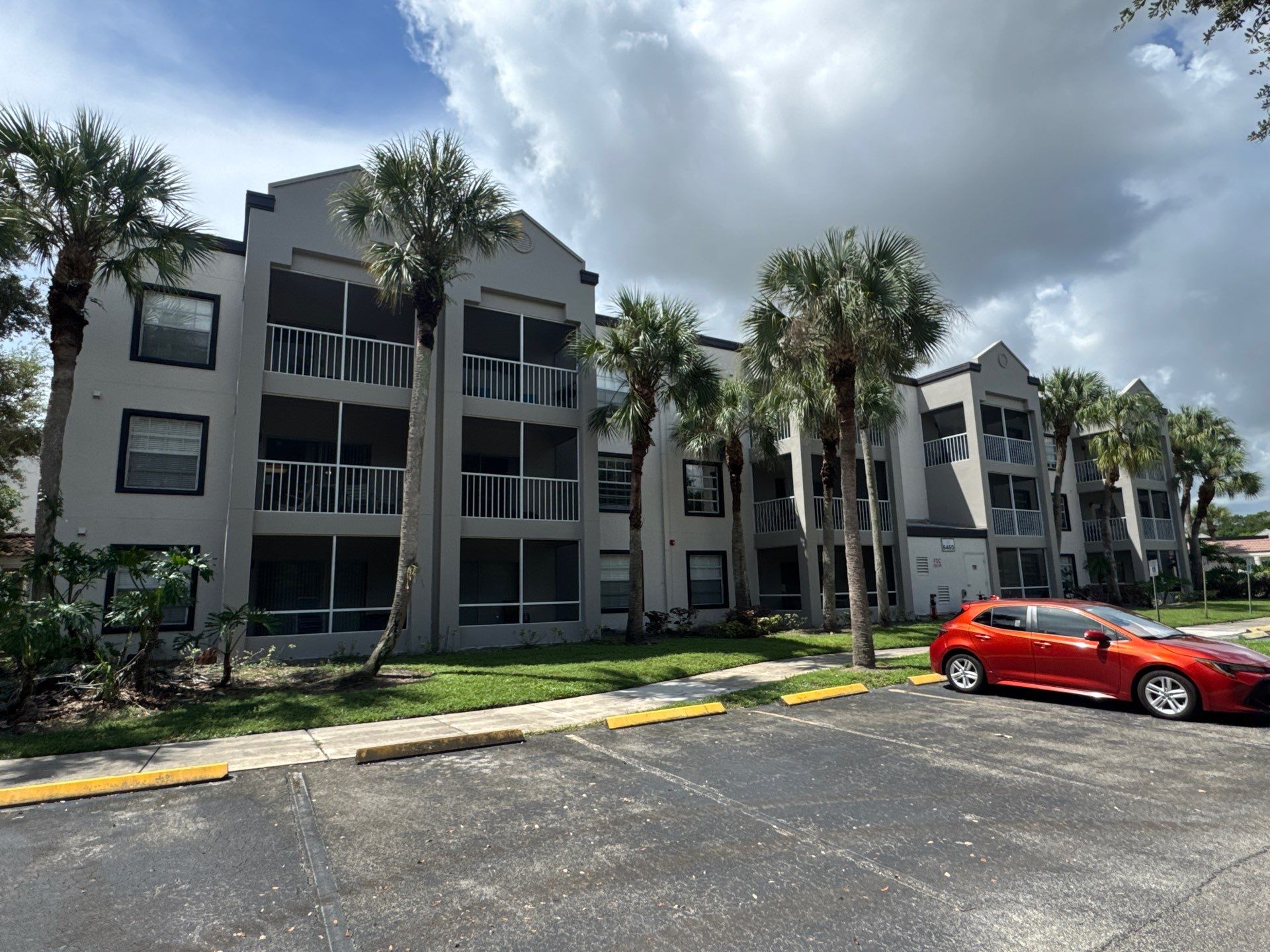 Project in West Palm Beach by Crush Development Services LLC