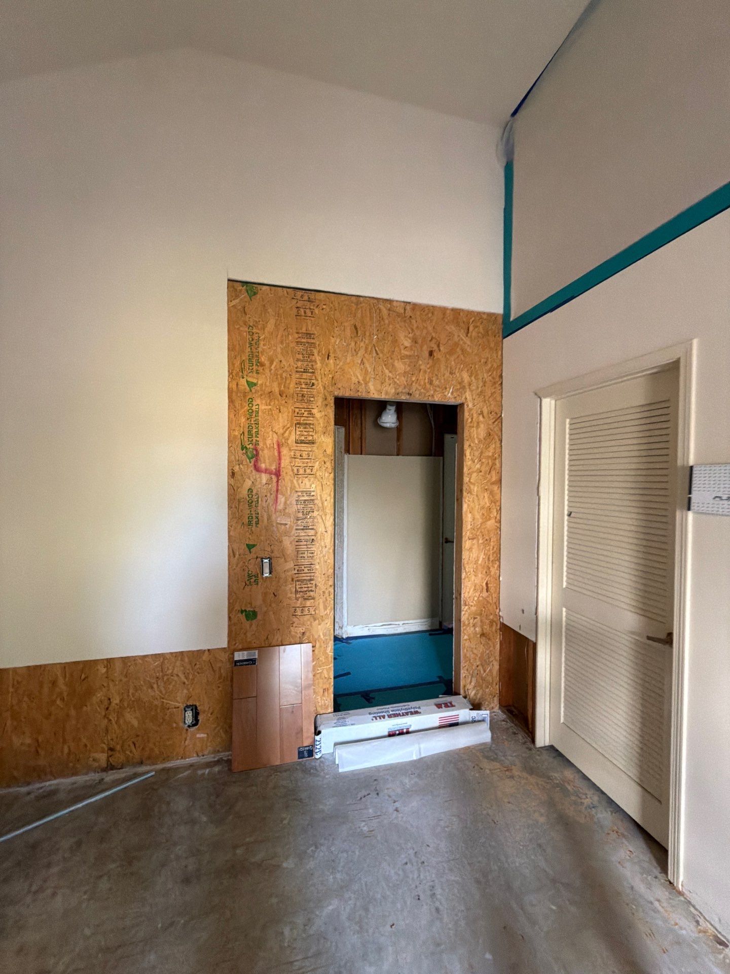 Project in Mission Viejo by Rb360remodeling Inc.