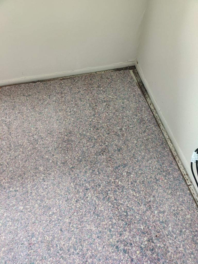 Water Damage by Accountable Home Services