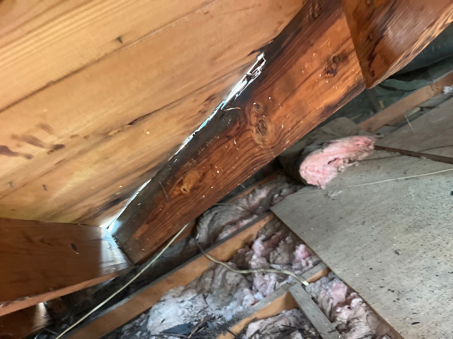 Residential Roofing Repair using Owen's Corning Duration (Lifetime) Shingles by Roof Repair Company