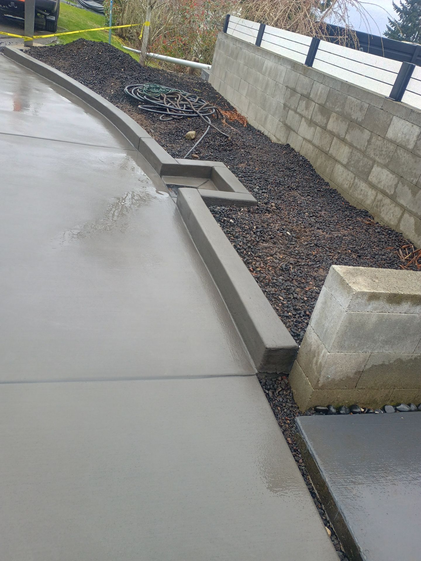 Driveway Renovation | Seattle  by Jireh Asphalt & Concrete Inc 