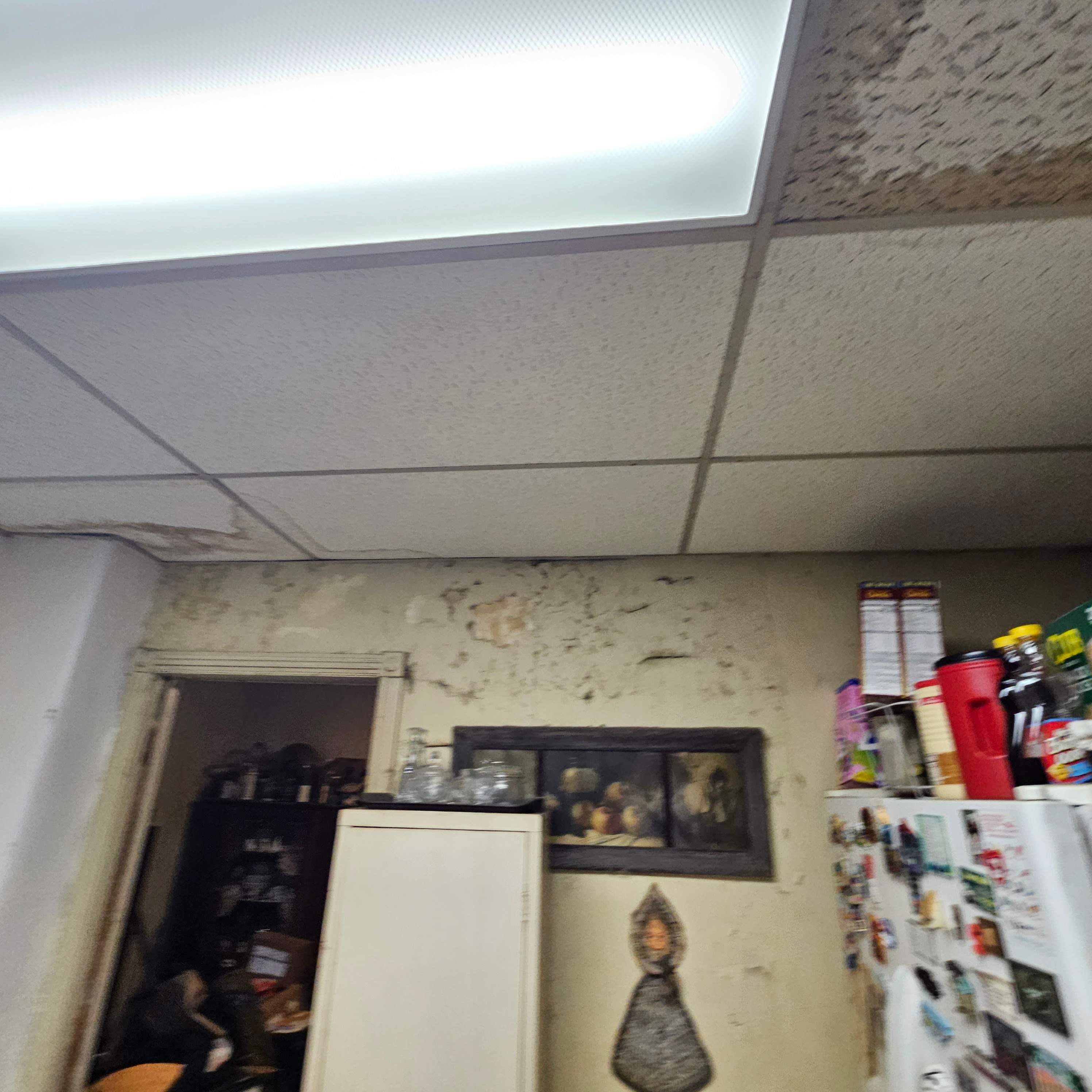 Water Damage Claim in Philadelphia by FLAPA & KeyStone