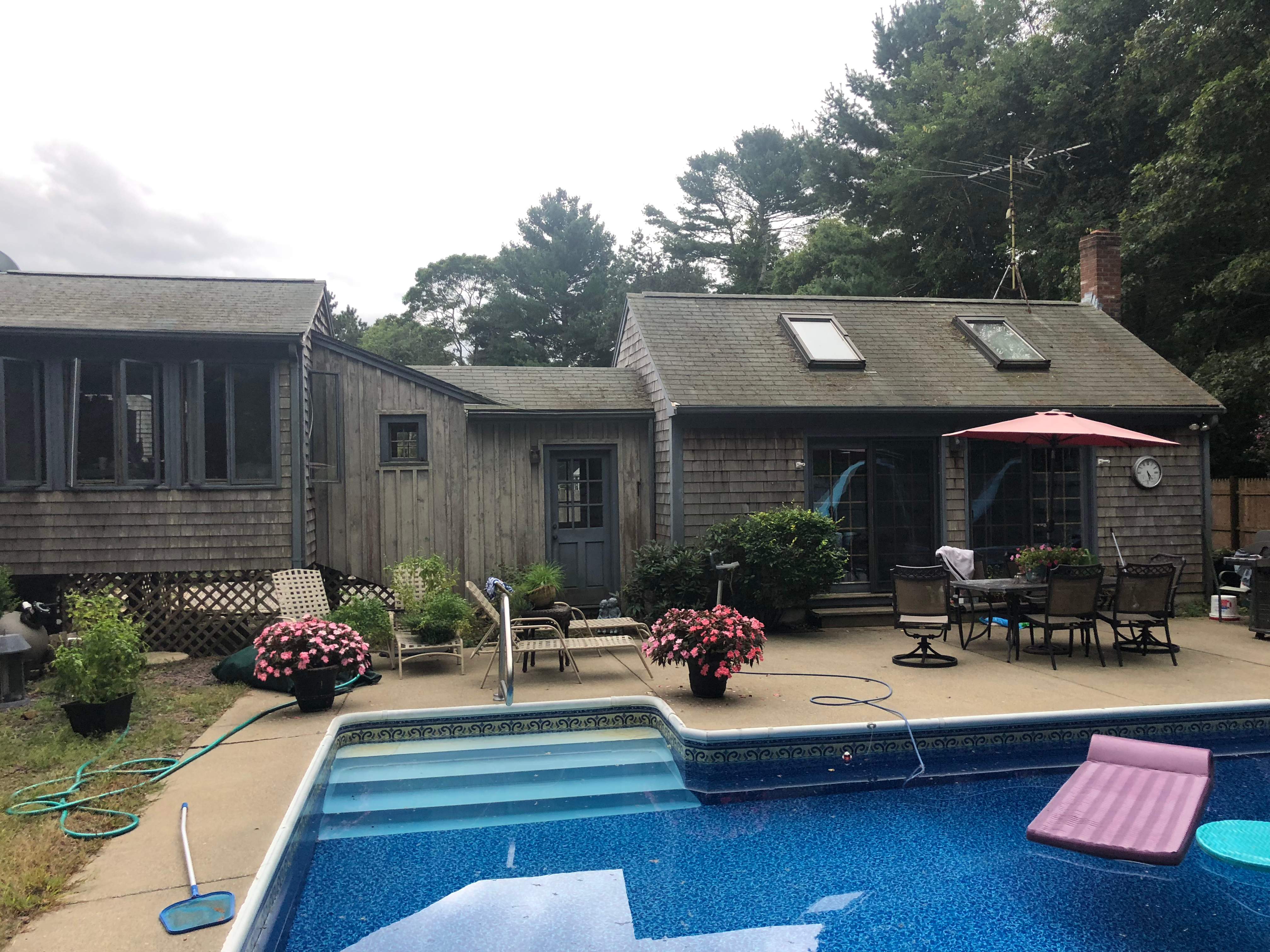 Siding Installation using CertainTeed by UBrothers Construction
