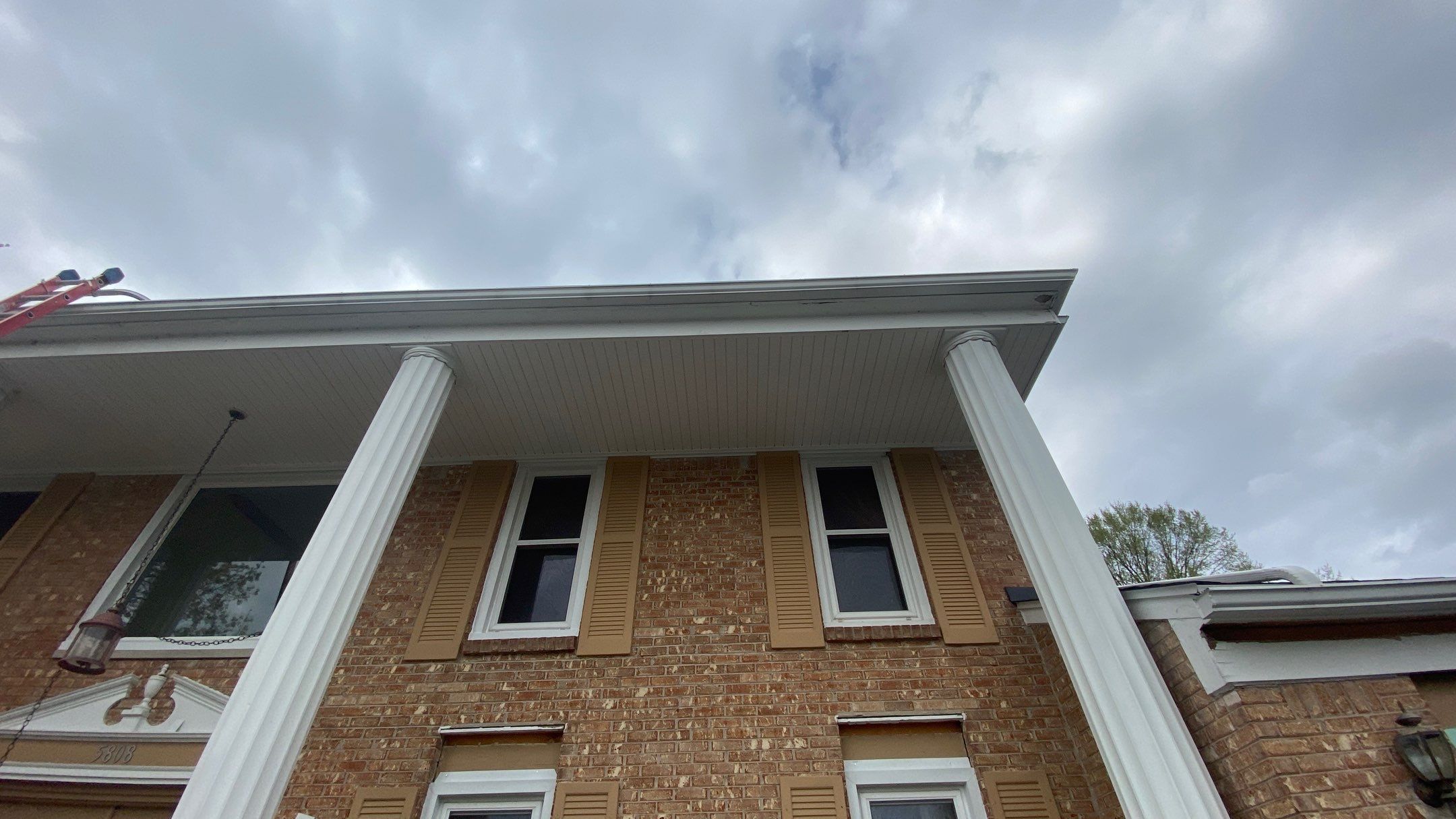 Roof Replacement using CertainTeed Landmark by 180 Contractors
