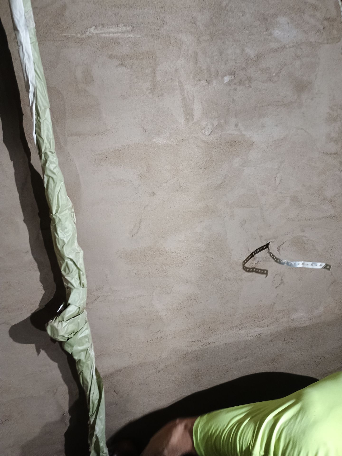 Foundation Restoration in South MPLS by Waterproofing Northeast